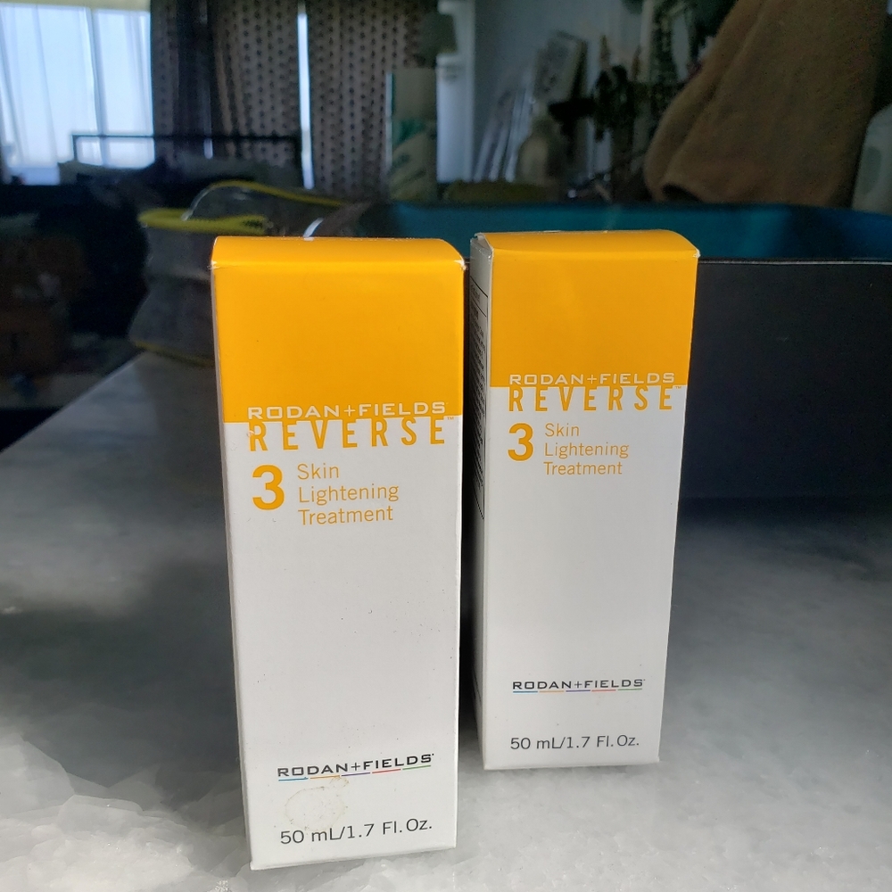 R+F Reverse step 3